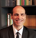 Dr. Giuseppe Vadalà
