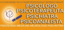 Lo psicologo e le altre figure professionali